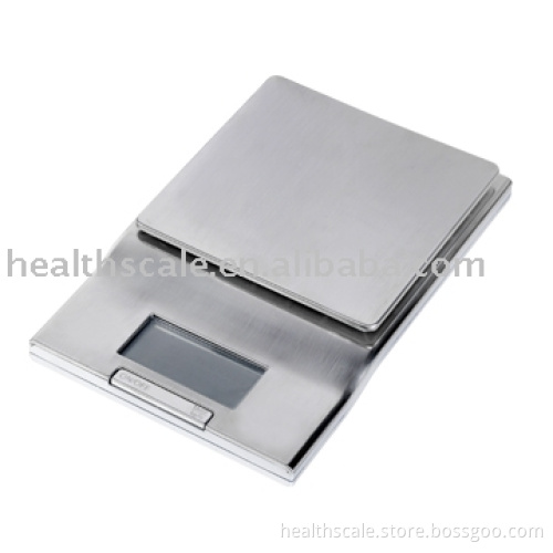 kitchen scale